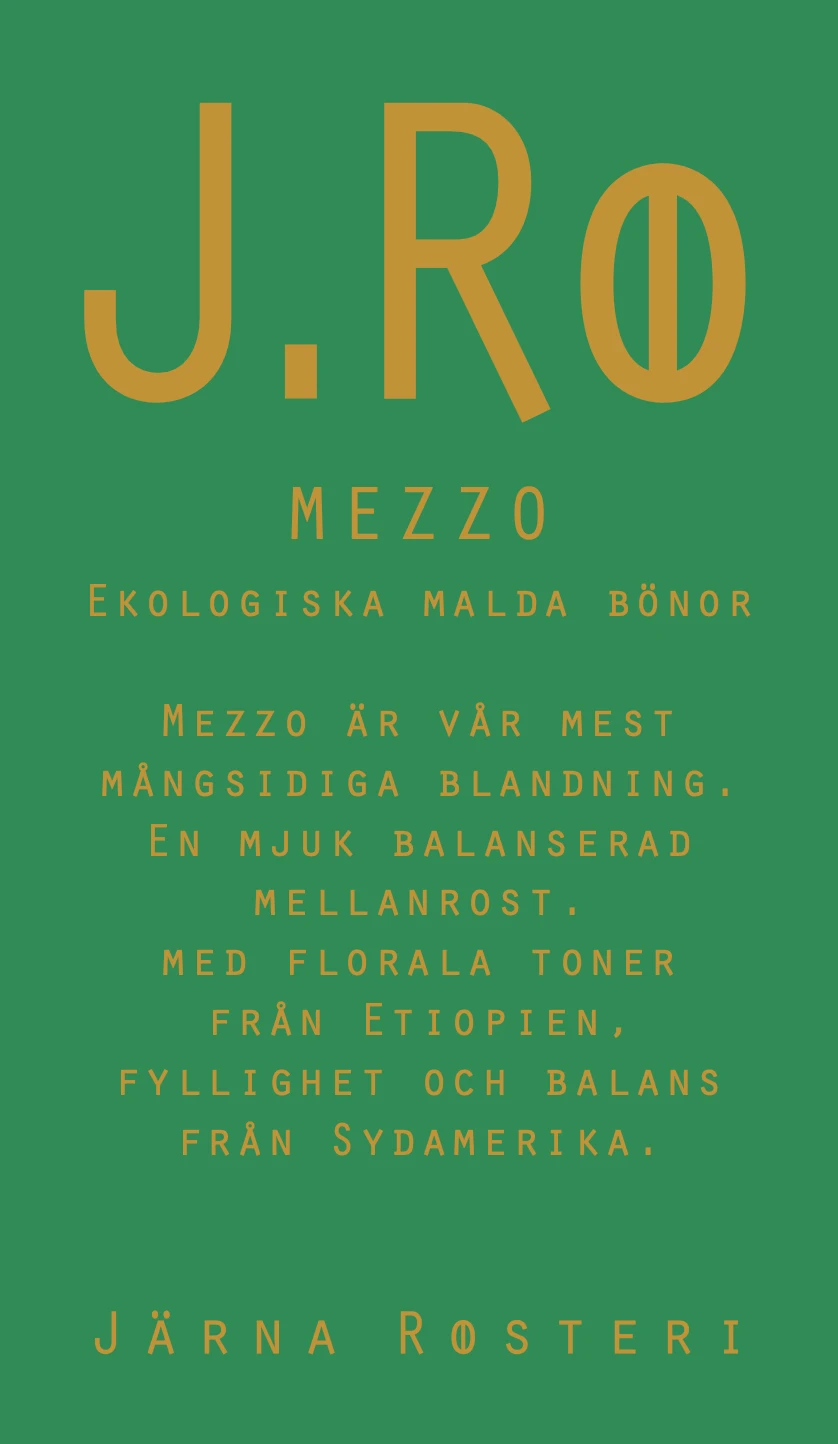 Mezzo