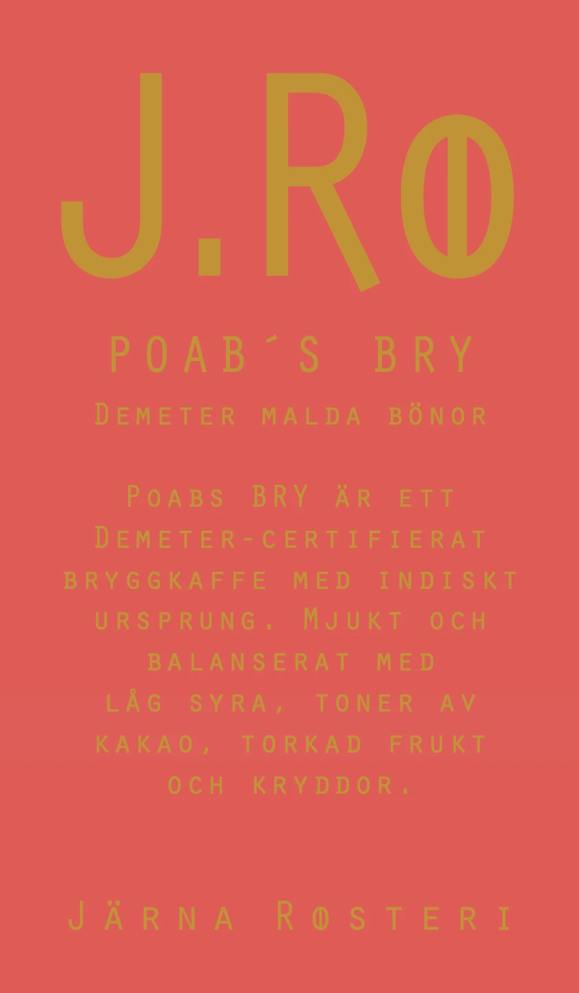 Poab´s Bry